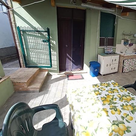 Casa Zac Mare Di Fossacesia Villa Mozzagrogna Dış mekan fotoğraf