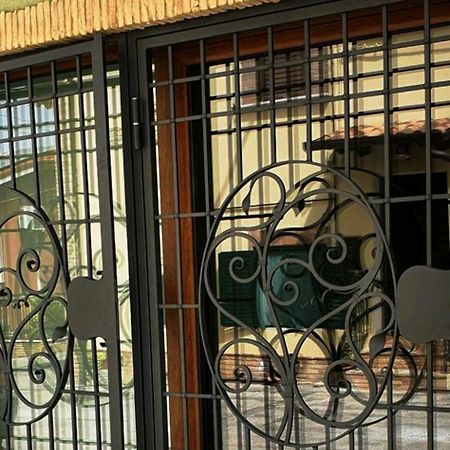 Casa Zac Mare Di Fossacesia Villa Mozzagrogna Dış mekan fotoğraf