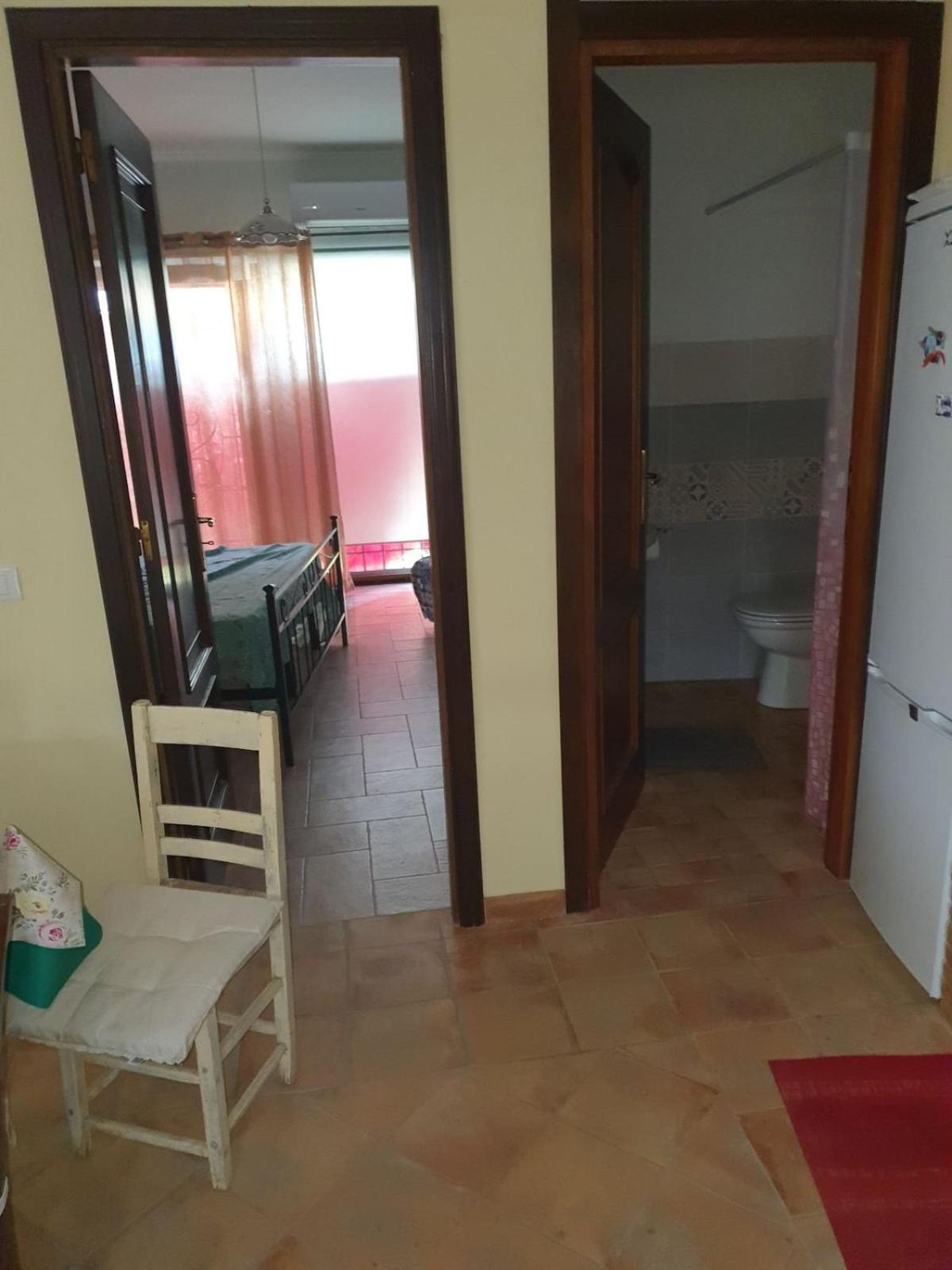 Casa Zac Mare Di Fossacesia Villa Mozzagrogna Dış mekan fotoğraf