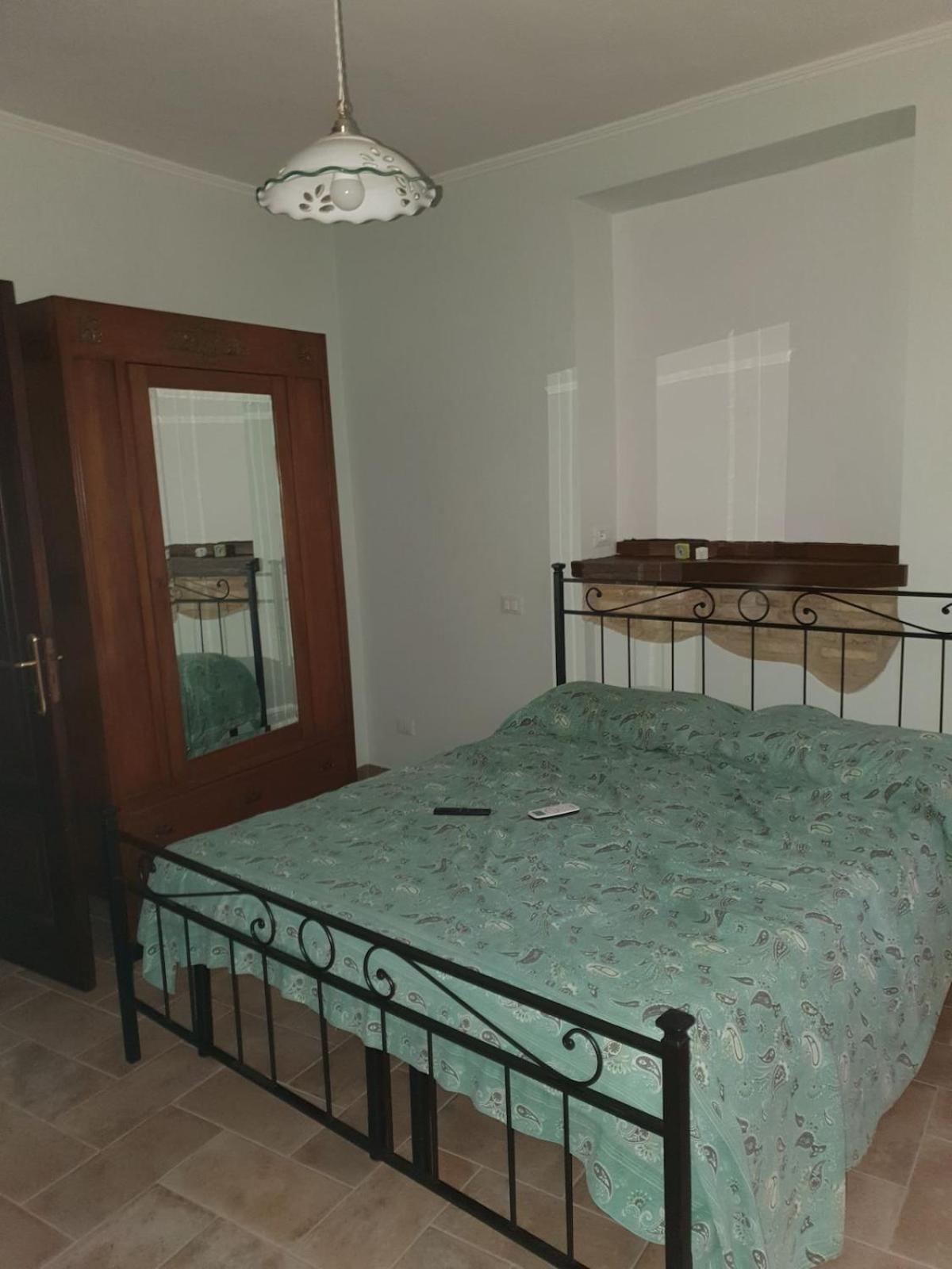 Casa Zac Mare Di Fossacesia Villa Mozzagrogna Dış mekan fotoğraf