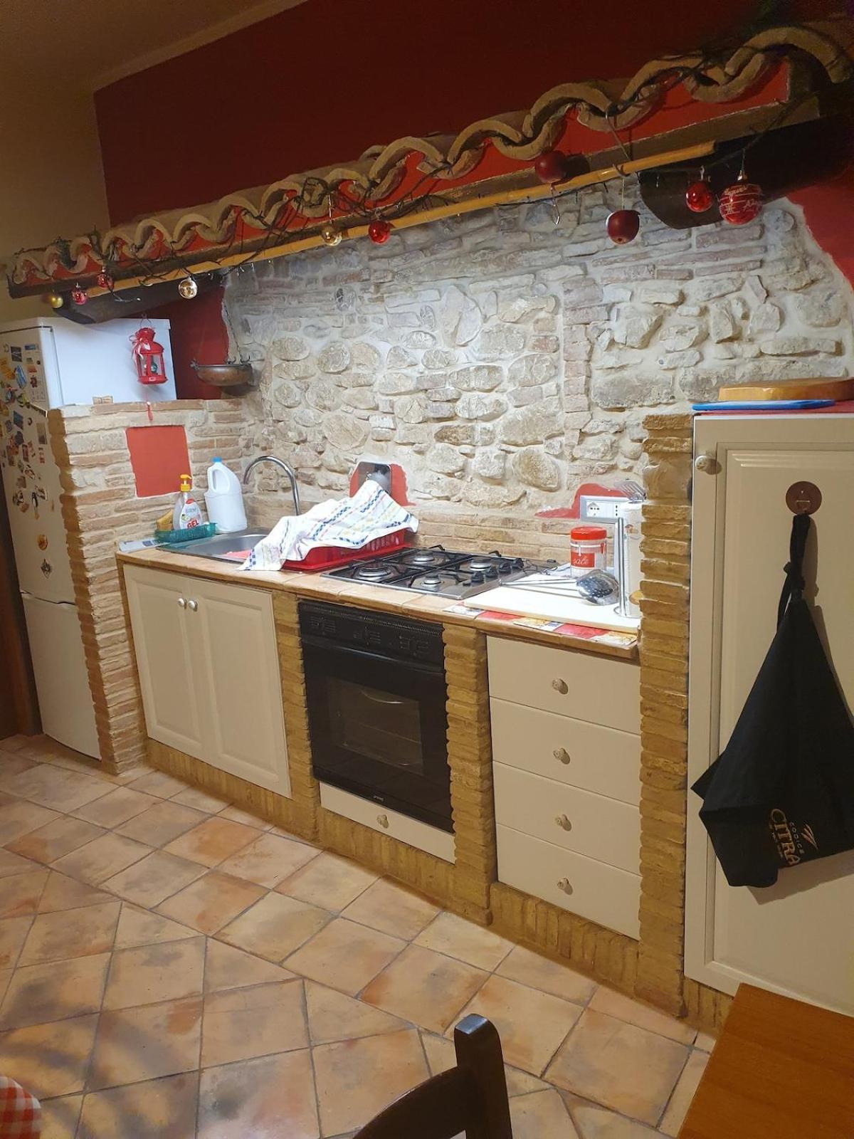 Casa Zac Mare Di Fossacesia Villa Mozzagrogna Dış mekan fotoğraf